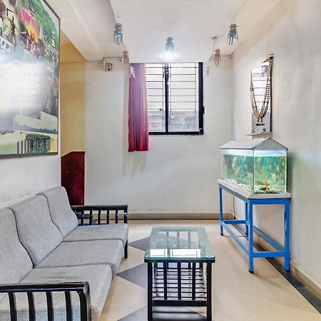 Hotel Spot On Harihar Lodging And Yatri Niwas Kolhapur Exterior foto
